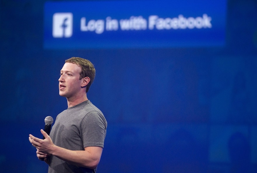 mark zuckerberg facebook - In attesa di Libra, Menlo Park lancia Facebook Pay