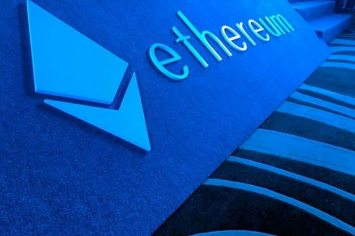 eth 2.0 aggiornamento - Ethereum pronto a grande movimento: ma al rialzo o al ribasso?