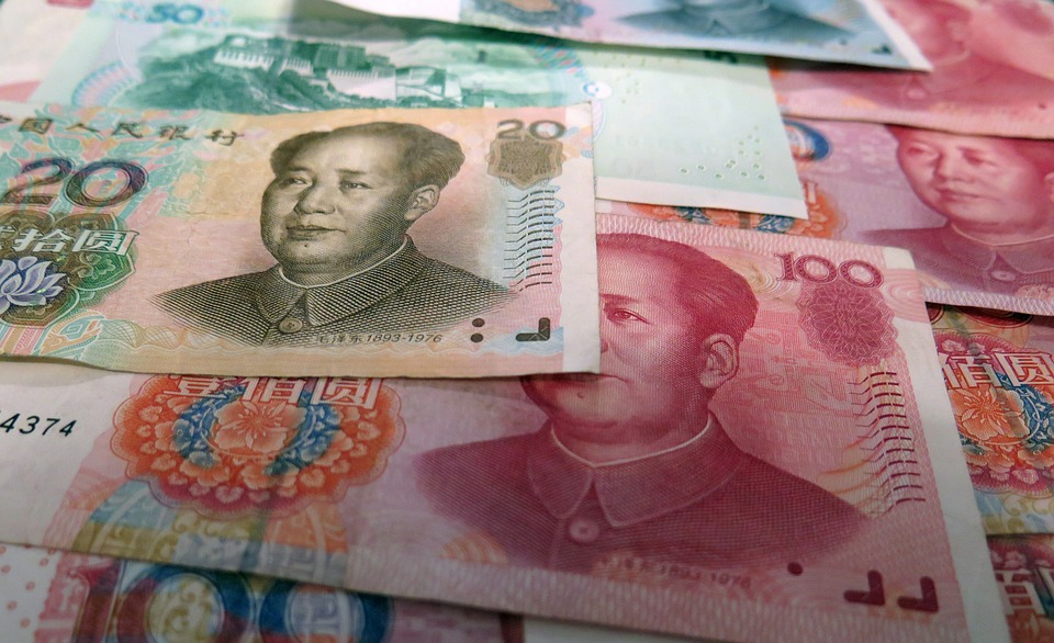 Cina criptovalute - Lo yuan digitale potrebbe trovare uno sbocco anche in Corea del Sud