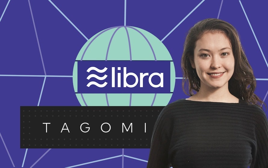 Libra Tagomi - Tagomi entra in Libra Association