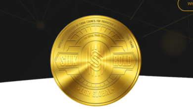 skill 390x220 - Silk Road Coin da LGR Group