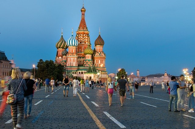 Russia - Russia: pene detentive e ban per i Bitcoin. La proposta del parlamento.