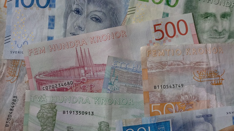 Corona svedese - E-Krona: il futuro della valuta digitale della Banca Nazionale Svedese