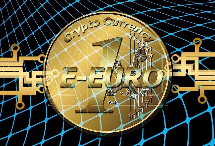 Euro digitale - Circle annuncia la stablecoin Euro Coin