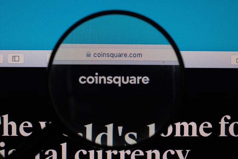 coinsquare - Exchange canadese subisce un attacco hacker. A rischio milioni di dollari in criptovalute.