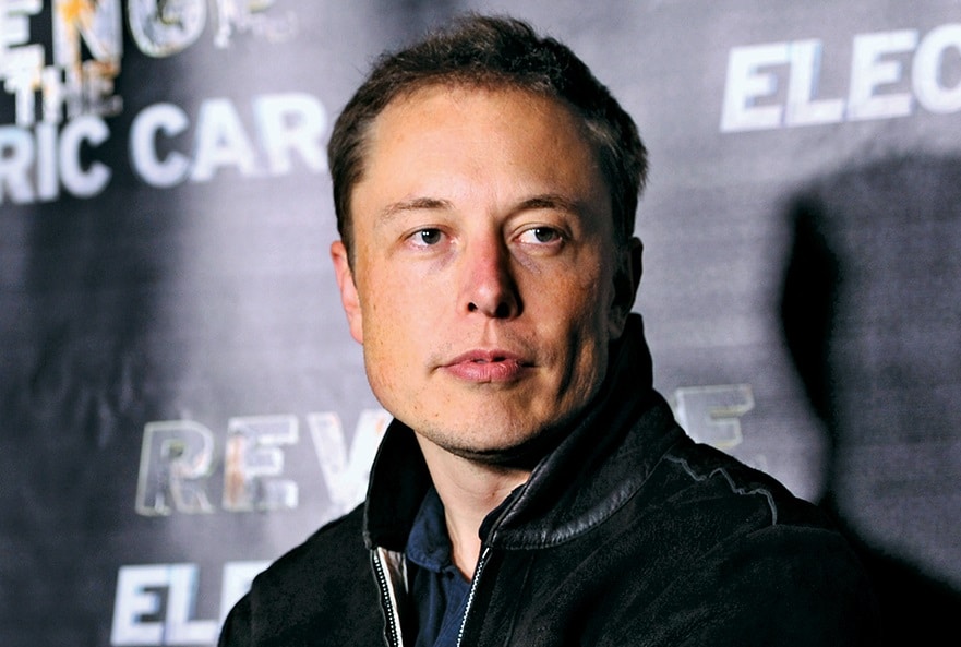 Elon Musk Dogecoin - Elon Musk ora elogia Bitcoin