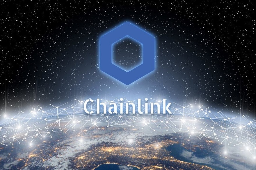 chainlink 1 - Chainlink, la sua crescita inizia a provocare timori