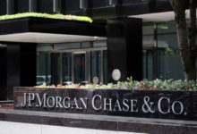JPMorgan Chase 220x150 - La JPMorgan Chase lavora al lancio di un fondo per investire in Bitcoin