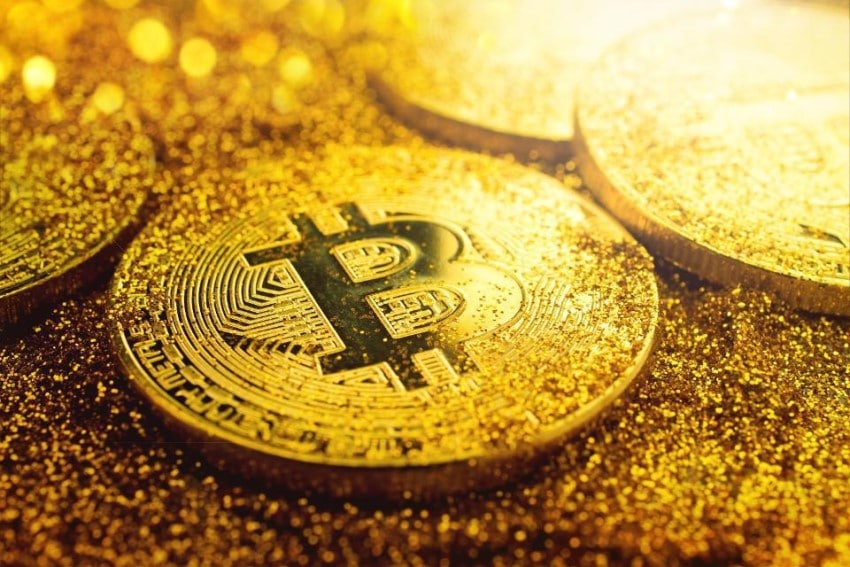 Bitcoin Gold - Bitcoin Gold, una triste parabola discendente di cui non si vede la fine
