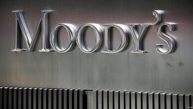 16076166 101 390x220 - Moody's stima un deterioramento delle banche: per Bitcoin è una buona notizia?